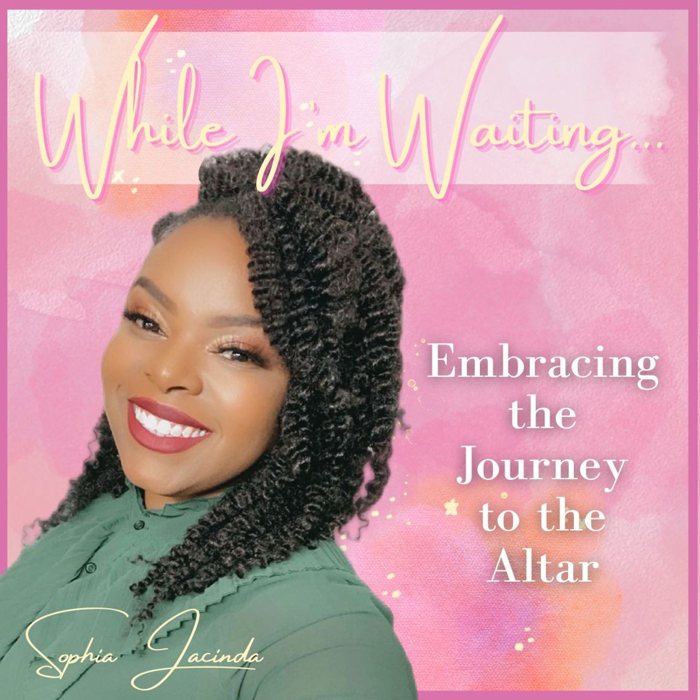 While I'm Waiting...