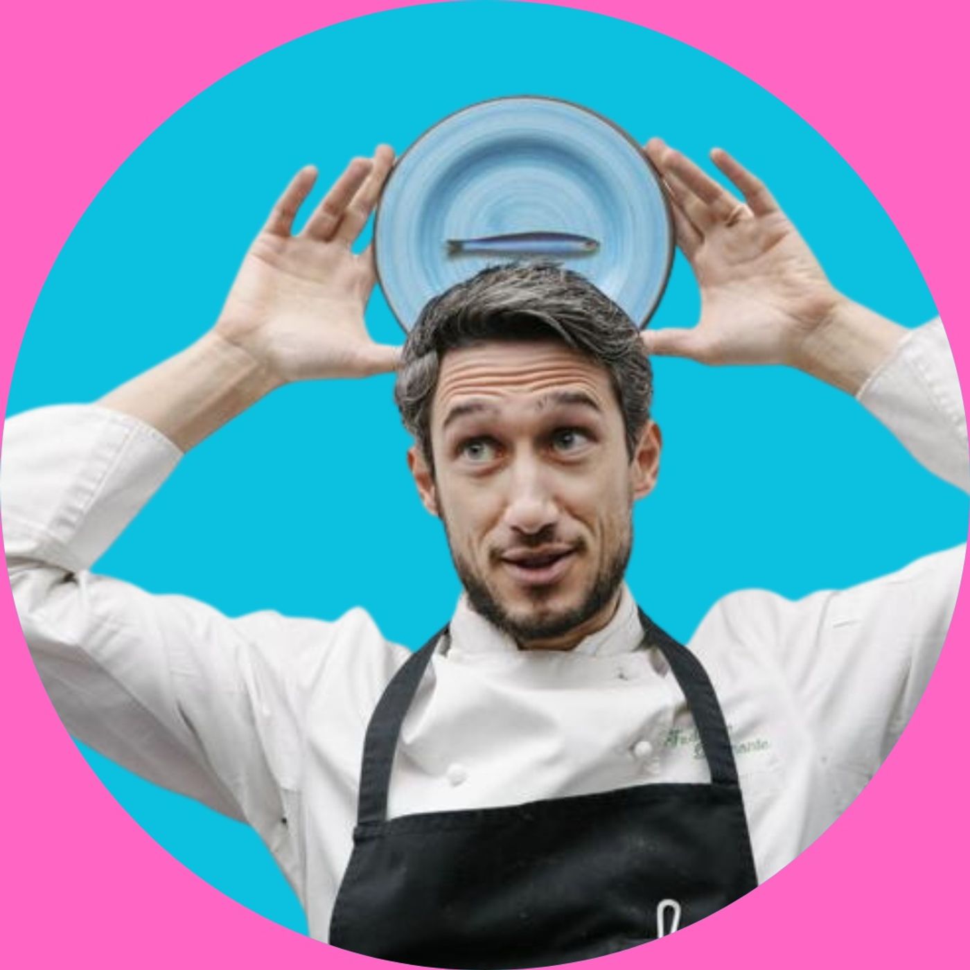 Acciuga di Federico Delmonte a Roma | L'Audiorecensione Acciuga di Federico Delmonte a Roma | L'Audiorecensione