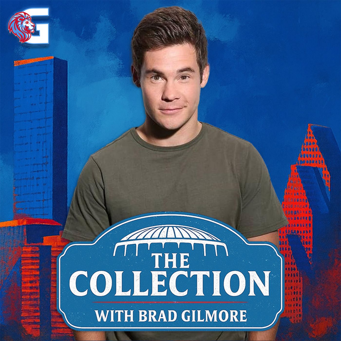 The Collection with Brad Gilmore