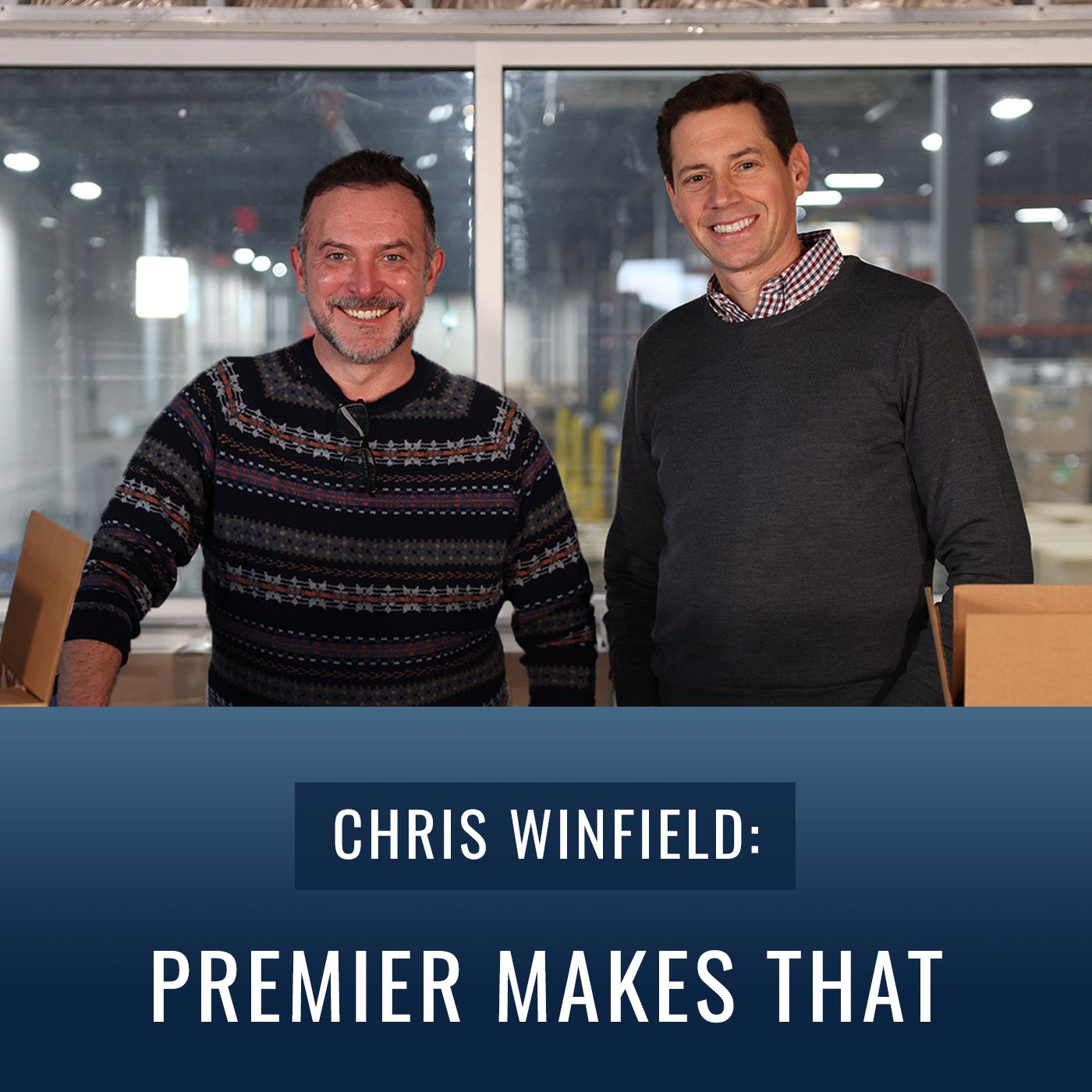 The Whole Package, by Premier Packaging