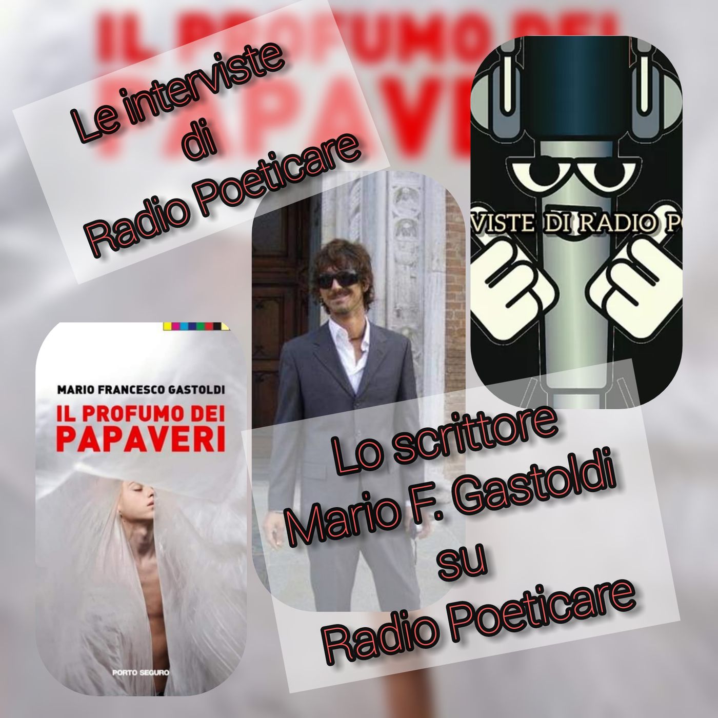 Radio Poeticare