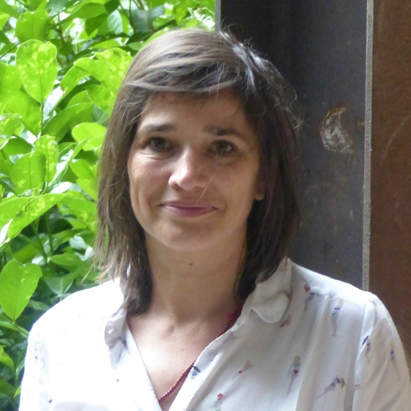 Virginie Gourmel , Réalisatrice Belge , nous parle de son 1er long métrage : CAVALE episode artwork
