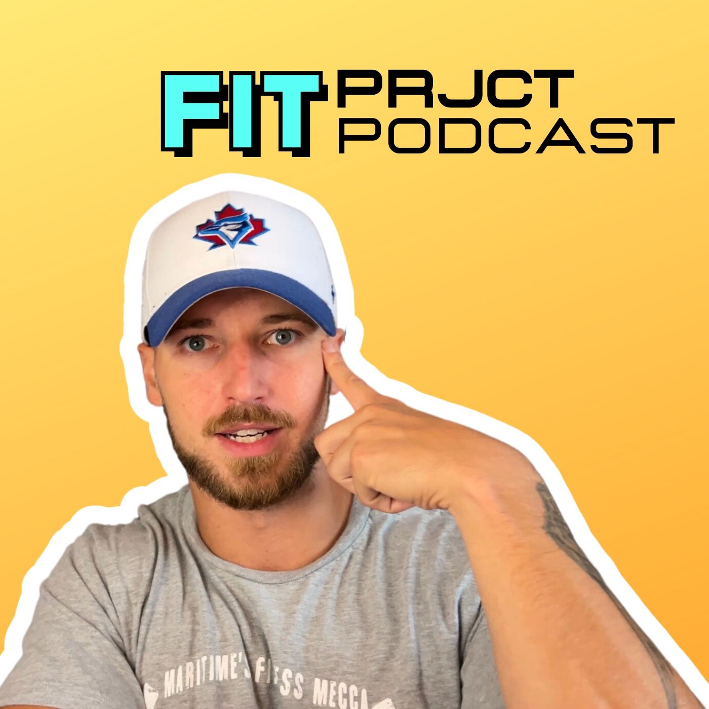 Coach Micah\'s: Fit Project Podcast