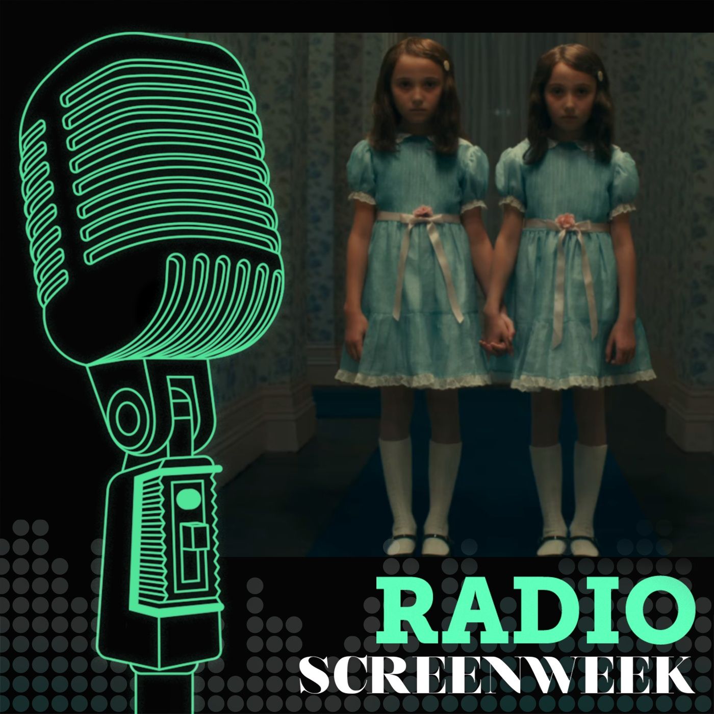 Radio screenWEEK