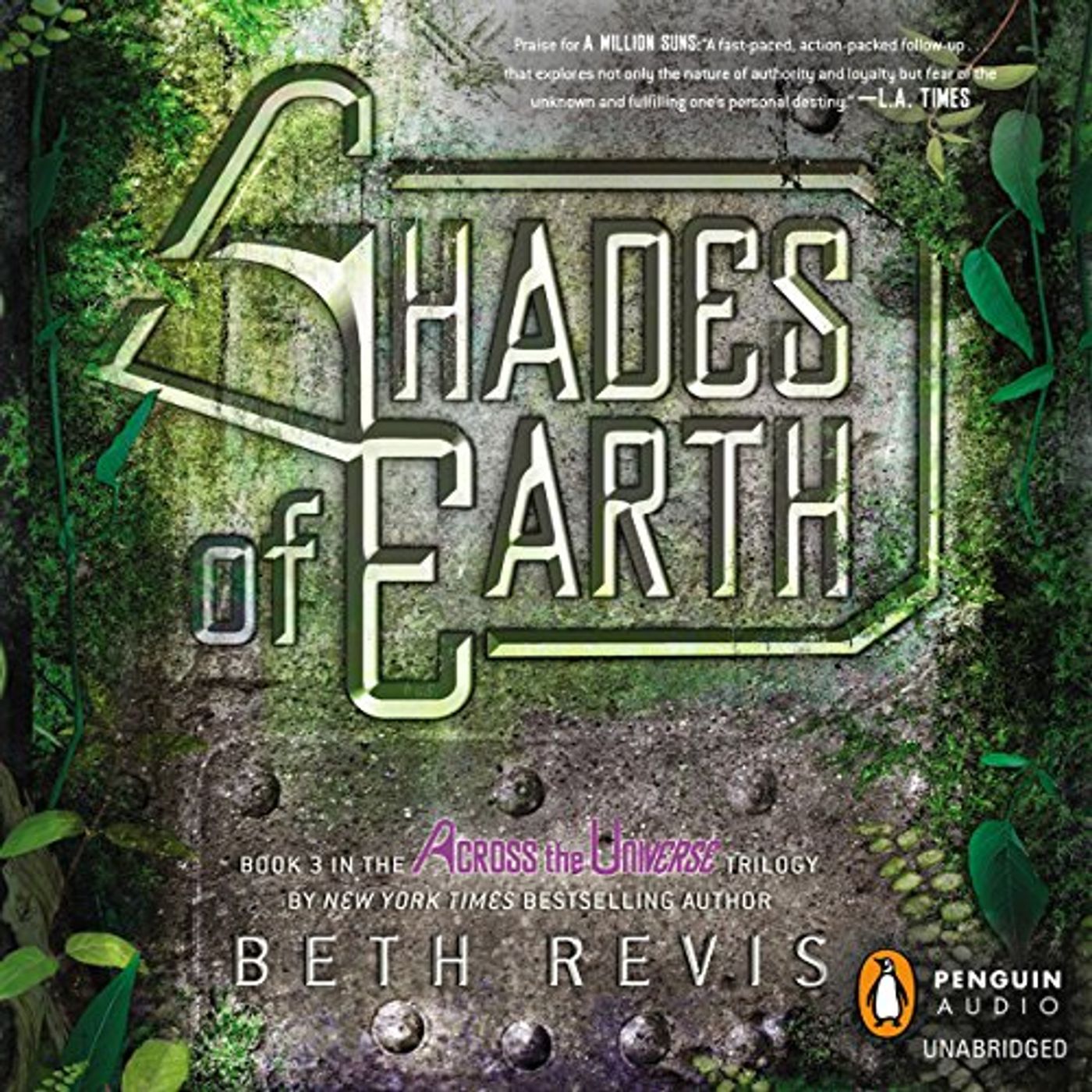 Get Top 100 Full Audiobooks in Teens, Sci-Fi & Fantasy