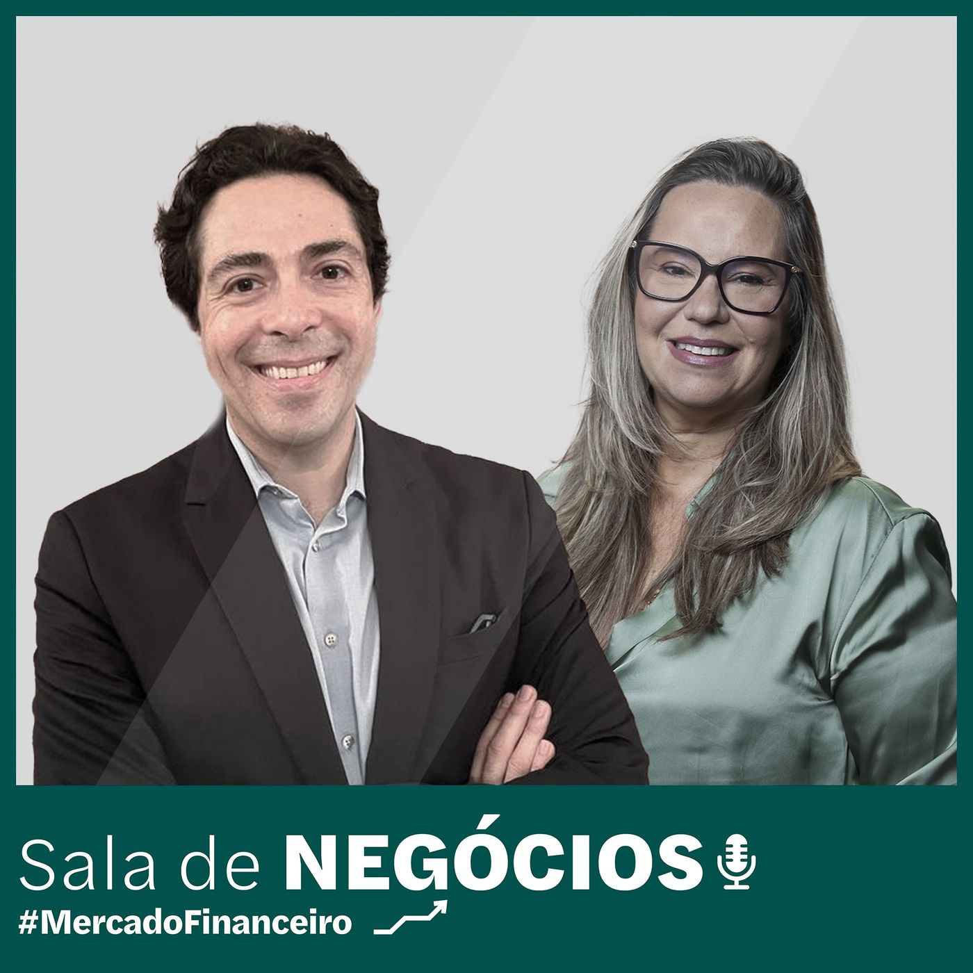 #321 Compliance em alta: integridade, governança e confiança no centro do negócio | Humberto Mota Filho (BNDES)