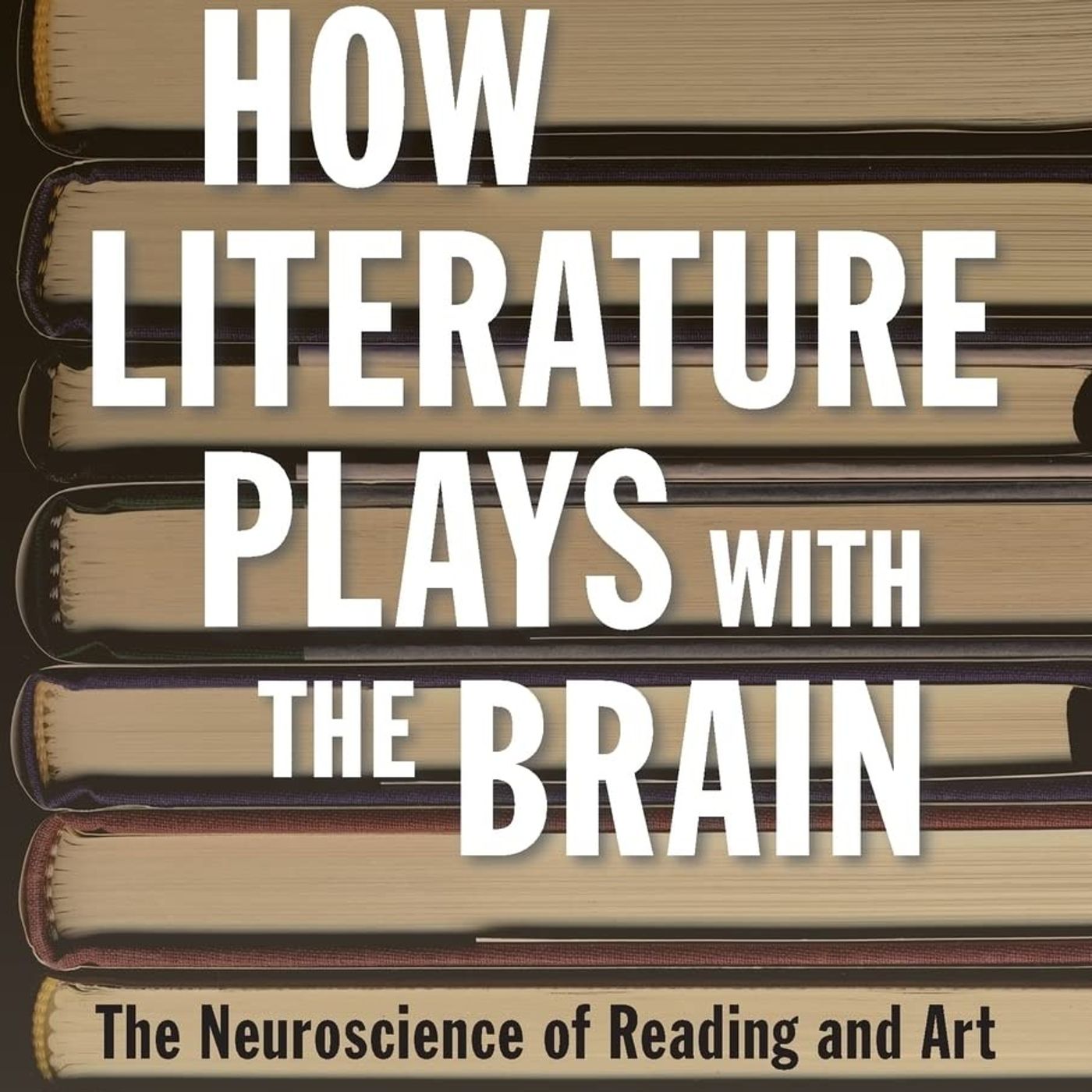 How Literature Plays with the Brain: The Neuroscience of Reading and Art