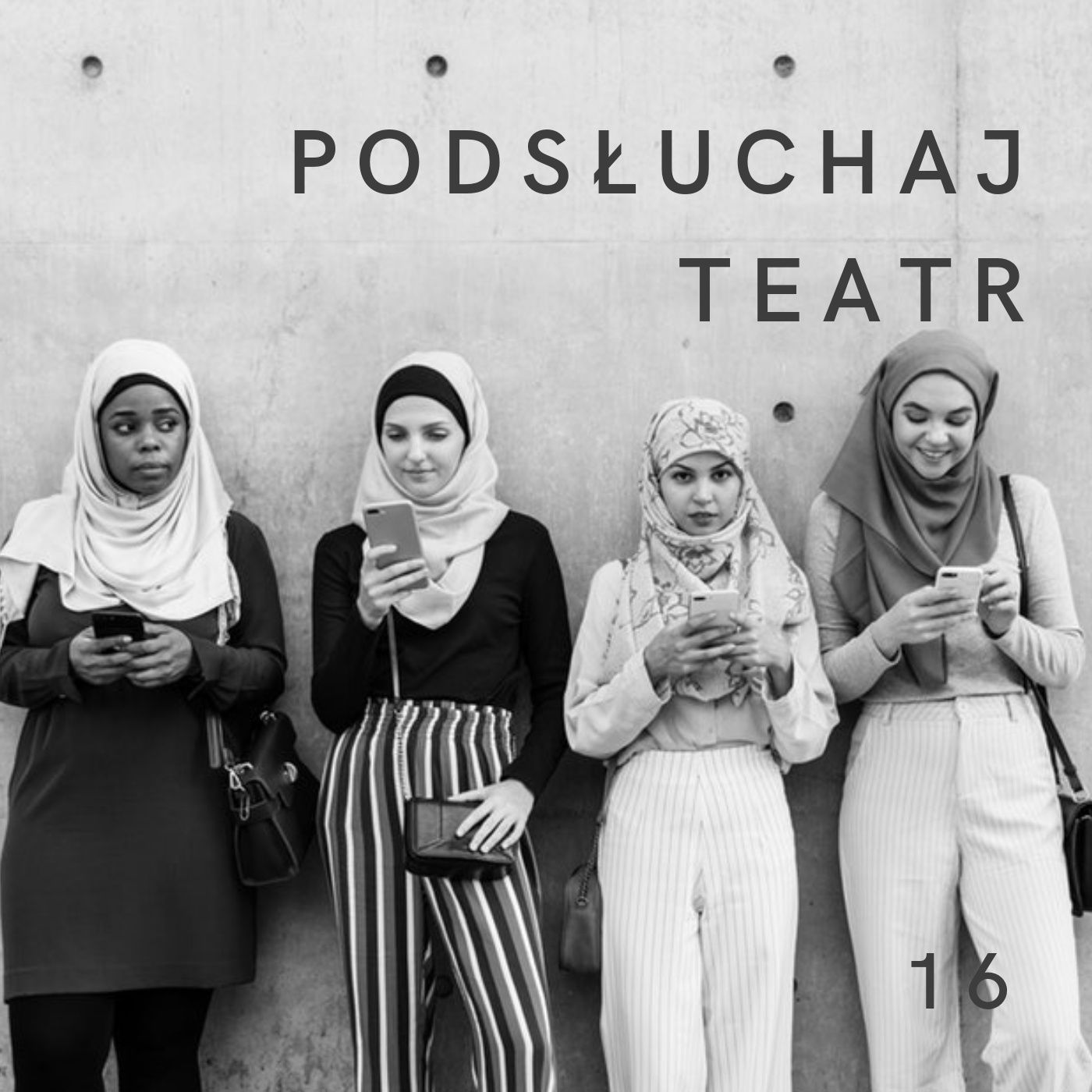 Podsłuchaj teatr
