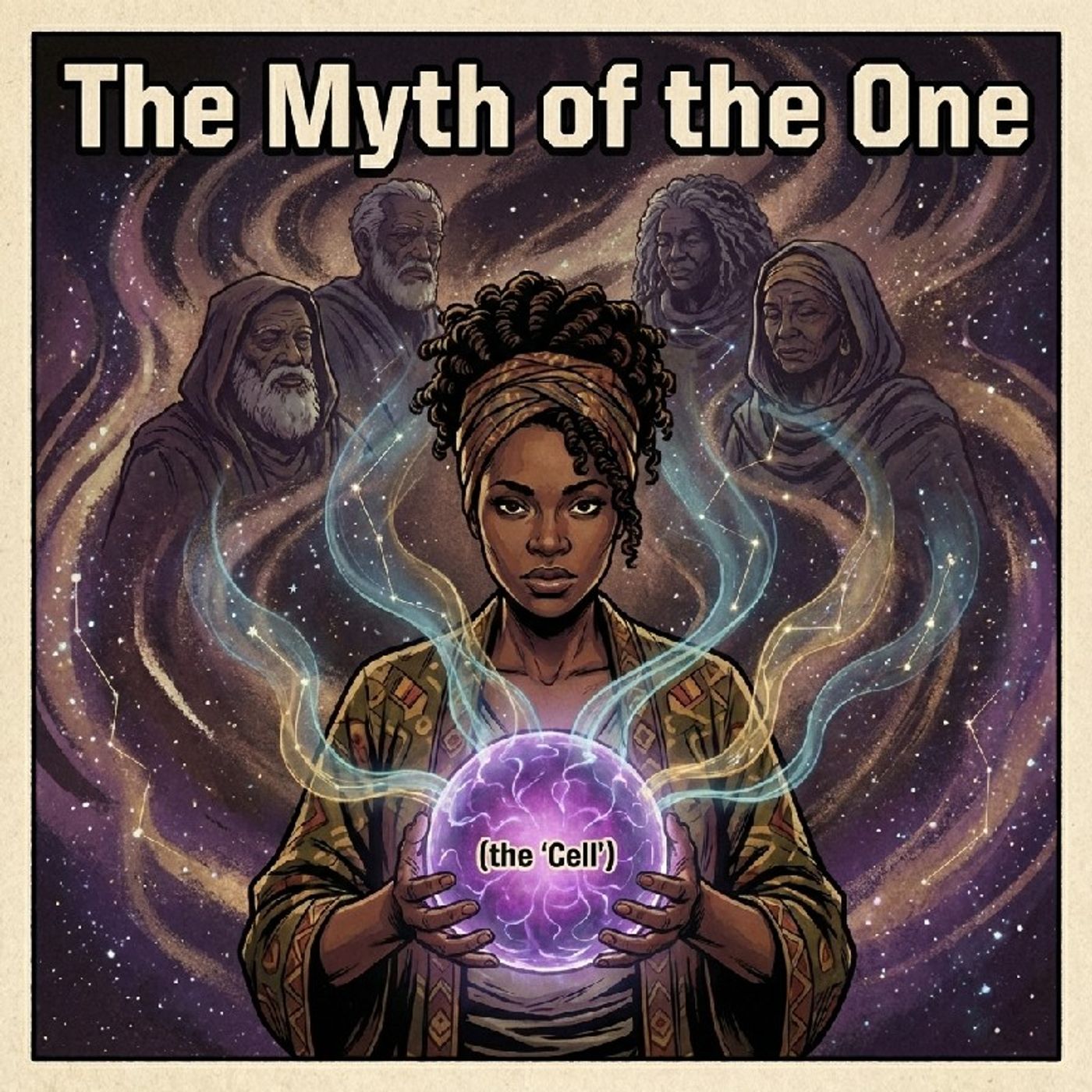 The Myth of the "One" episode artwork