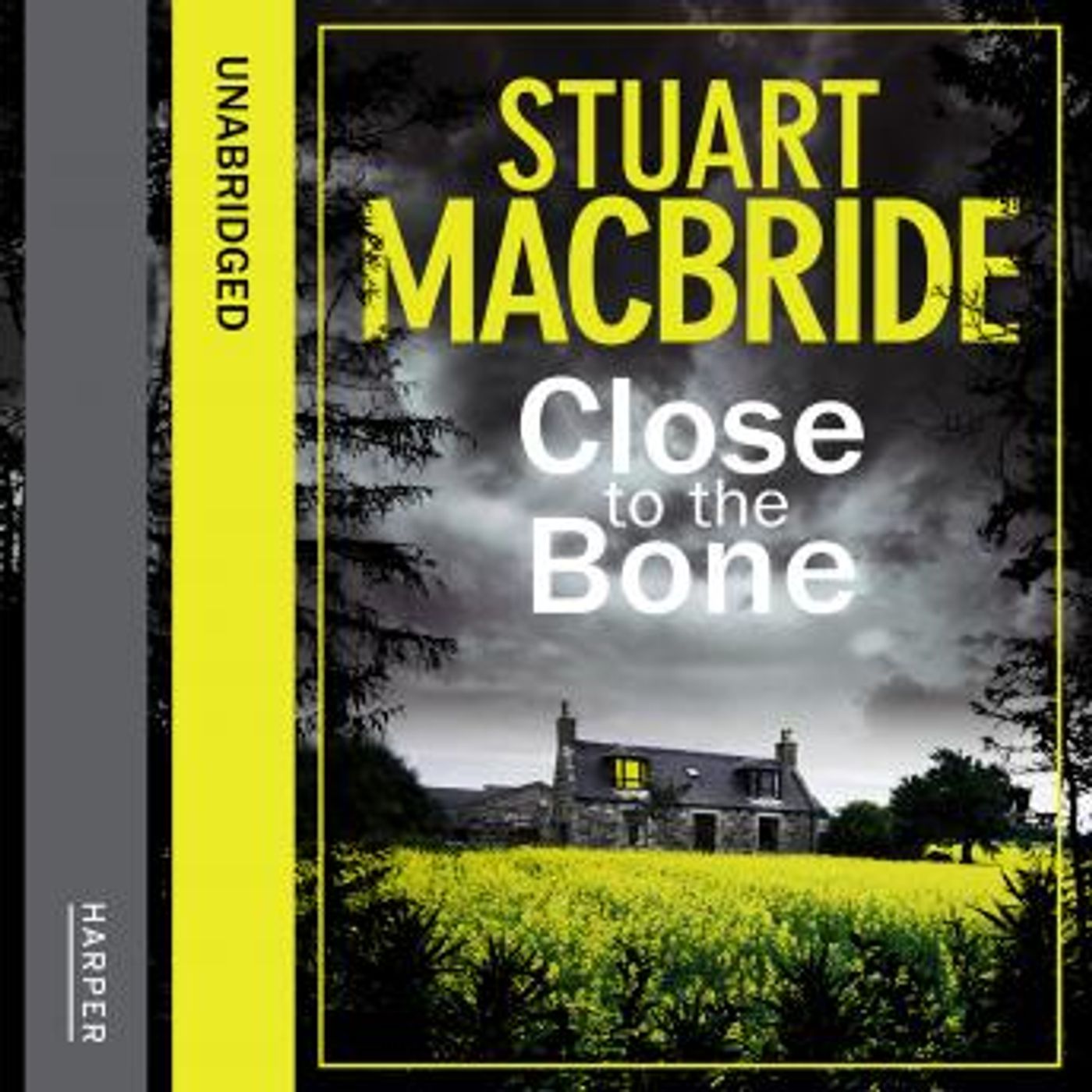 Grab the Top Full Trial Audiobooks in Mystery, Thriller & Horror, Police & Detective