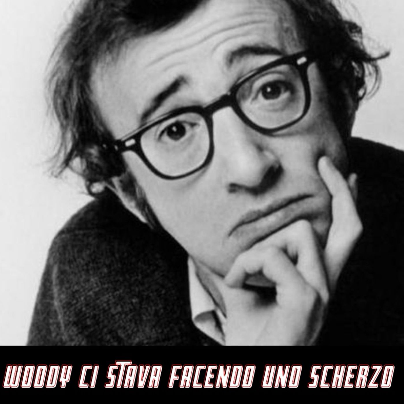 Woody c'è, e lotta con noi! episode artwork