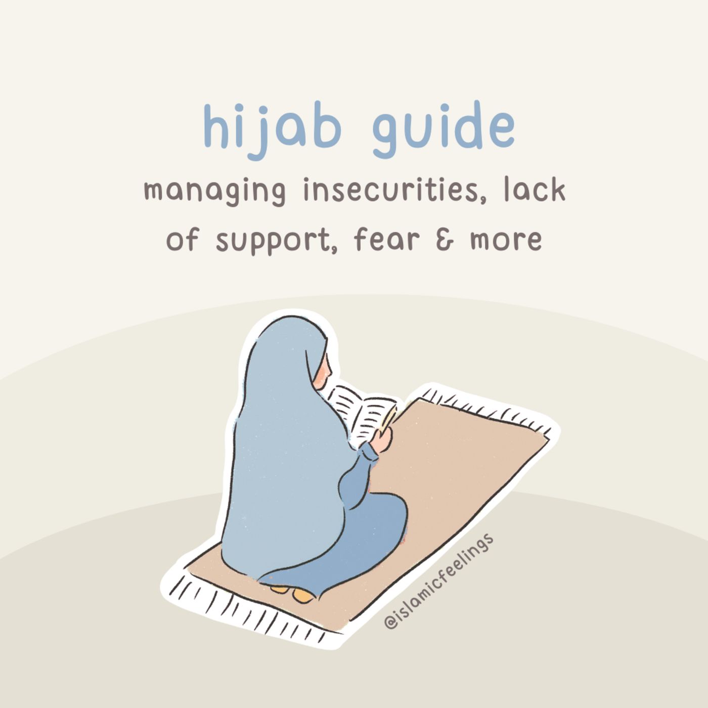 Islamic Feelings ♡