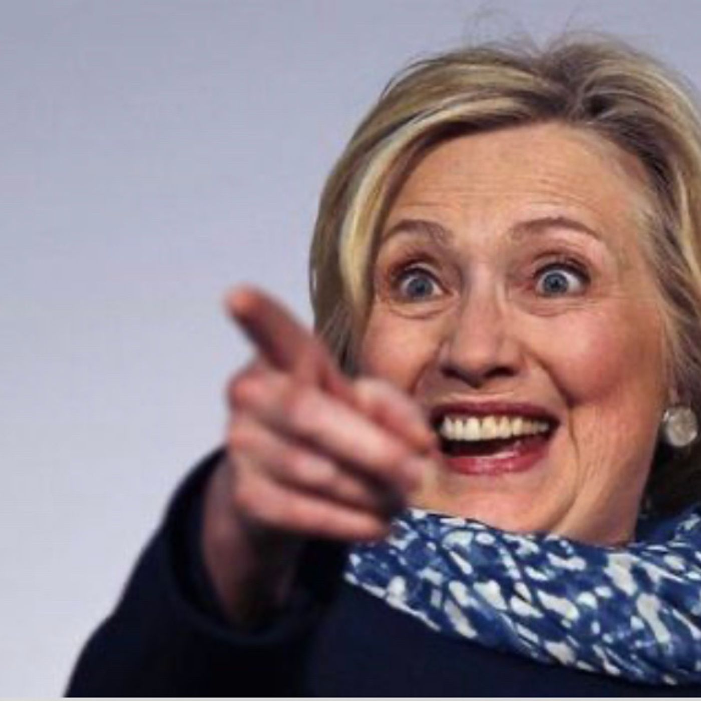2020 Road to The White House