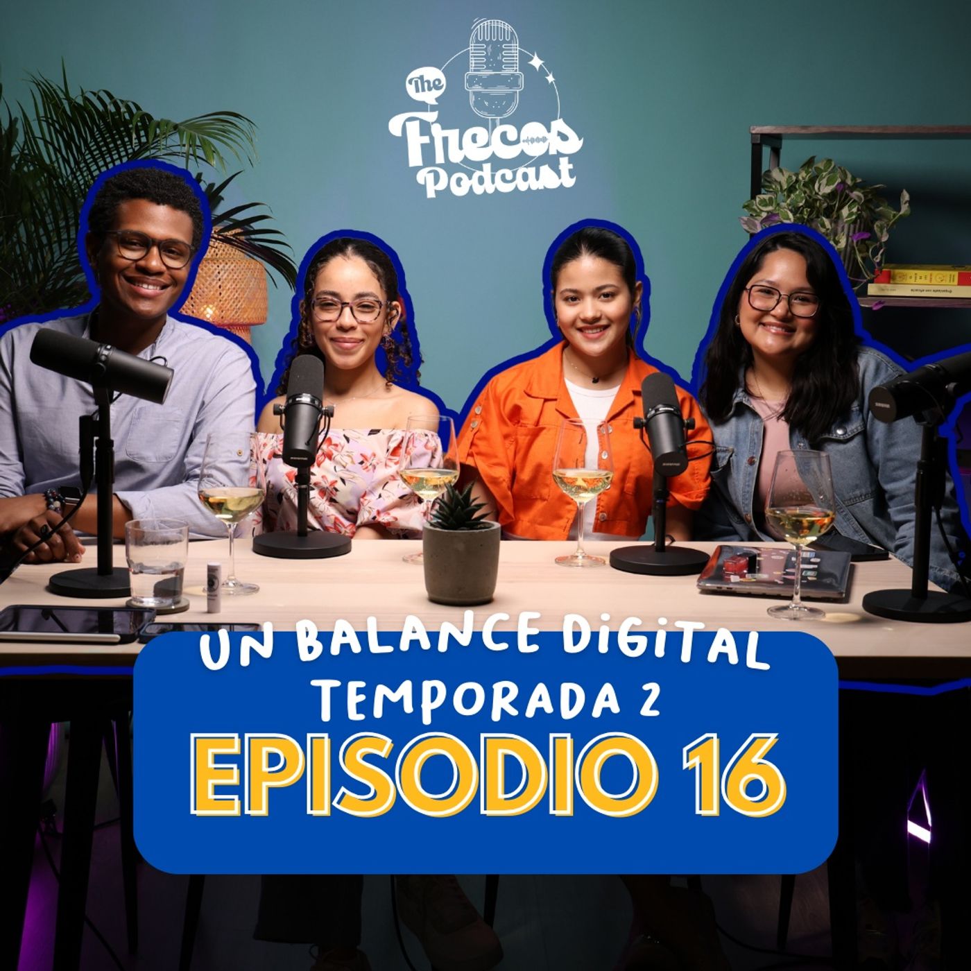 Un balance digital