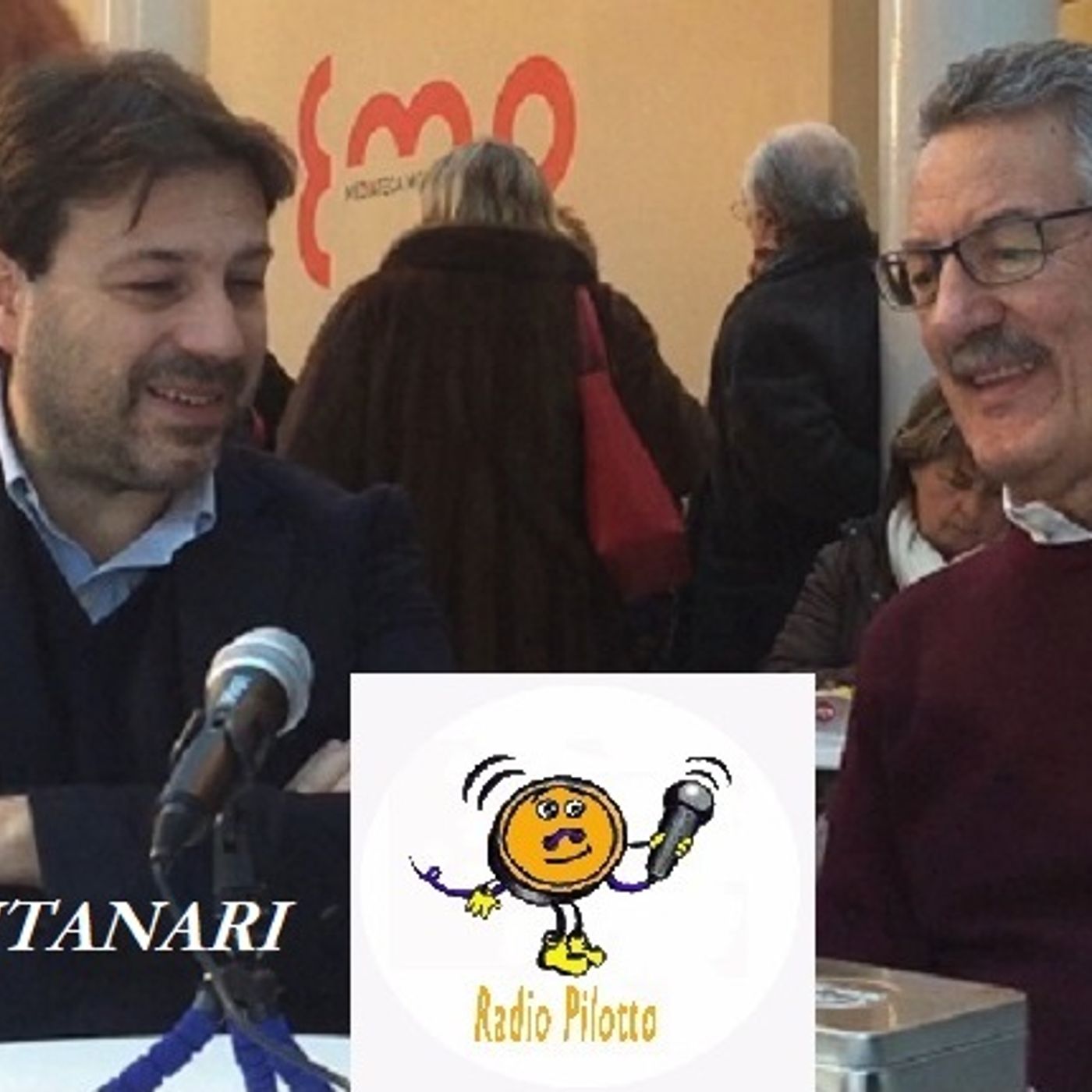 Le interviste di Radio Pilotto