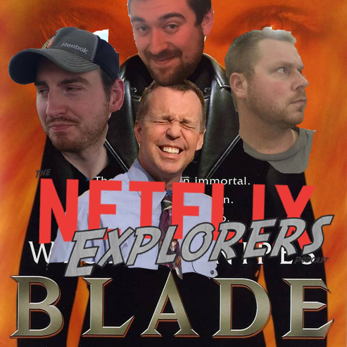 The NetEx