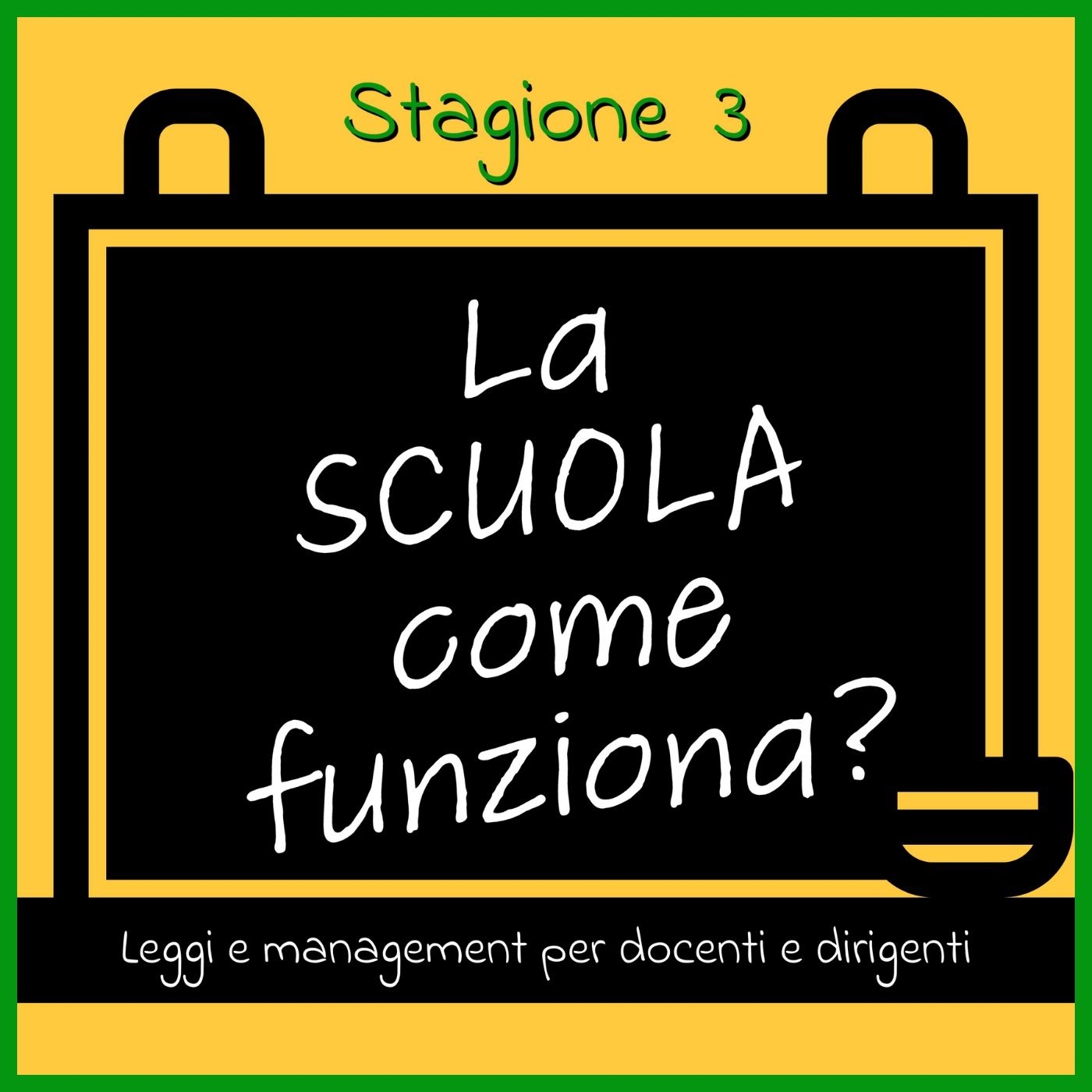 Supplenze docenti pt 4