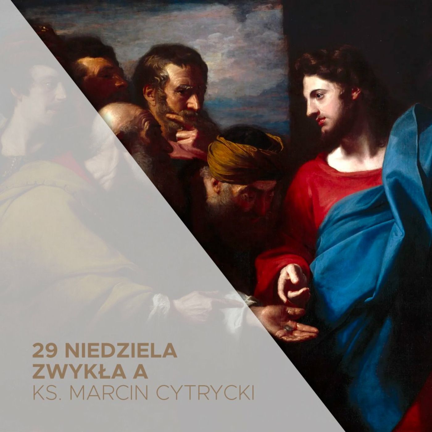 Słowo na niedzielę i nie tylko