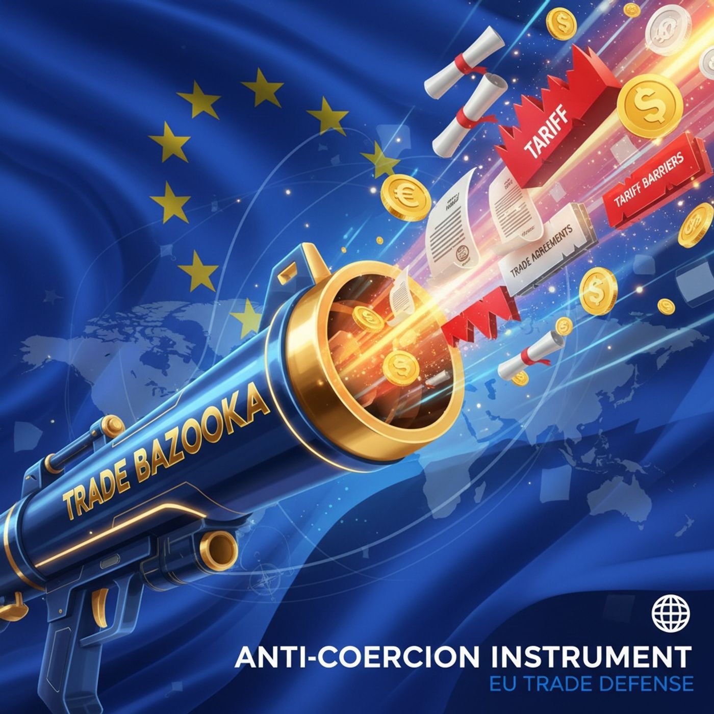 Unpacking the EU's Trade Bazooka_ What It Means for Global Trade