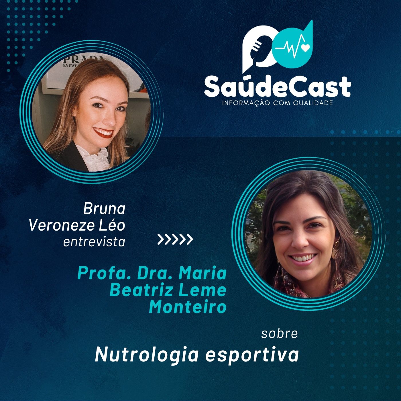 SaúdeCast