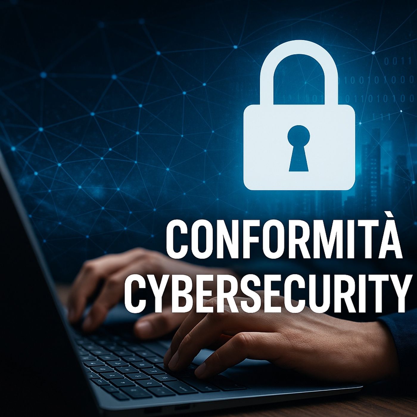 Cybersecurity: una questione di governance, non (solo) di tecnologia. episode artwork