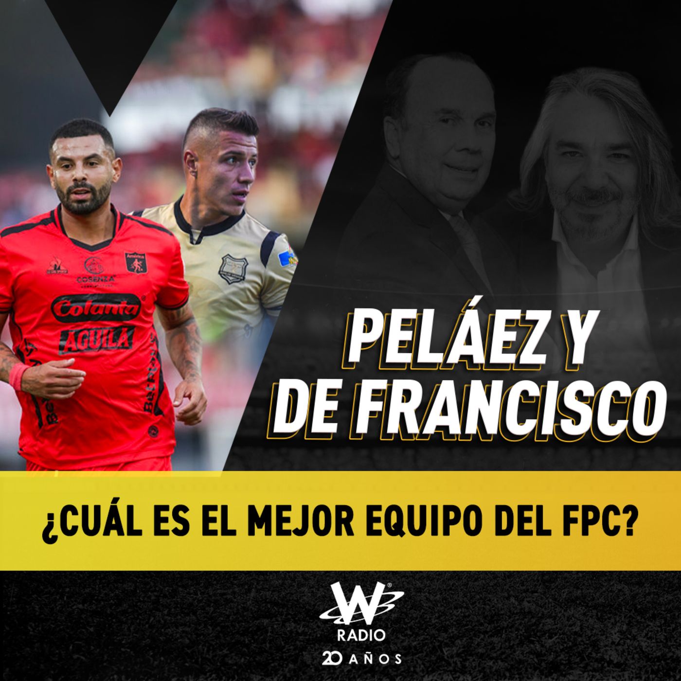 ¿Cuál es el mejor equipo del FPC?