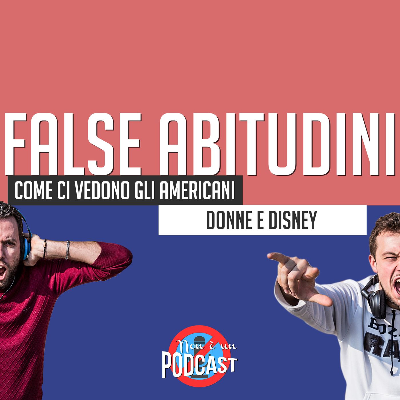 Non è un podcast