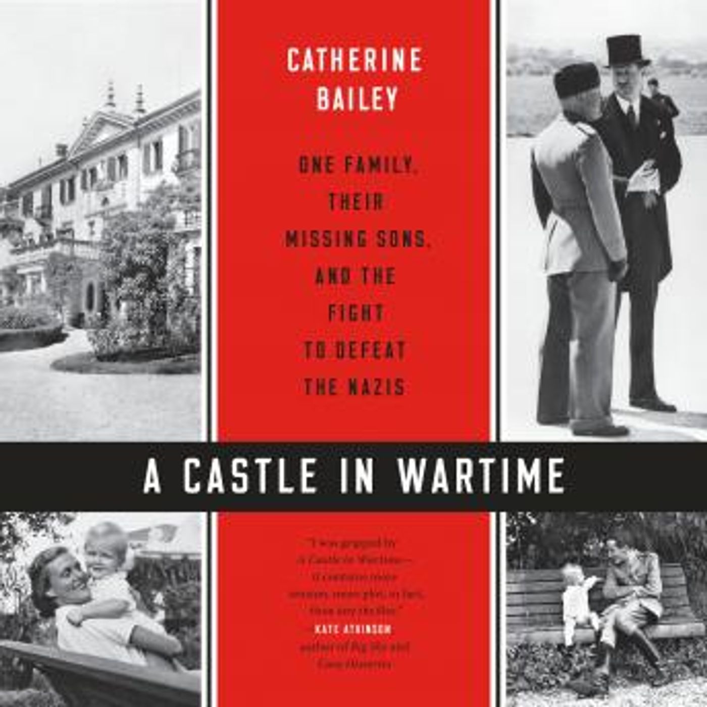 Access Top-Rated Full Audiobooks in History, Military