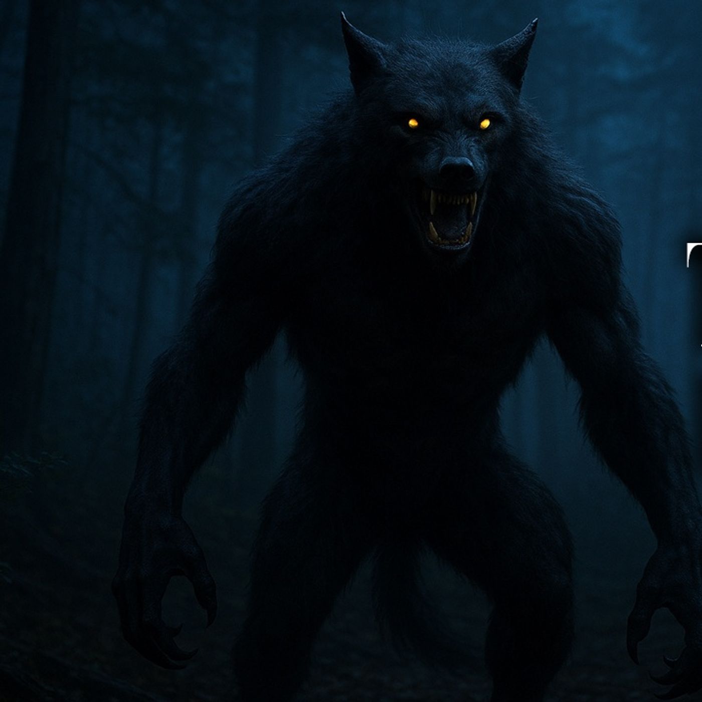 Acampando En Tierra De NAHUALES: Cacería Sin Fin - Historias De Terror - Voces De La Noche