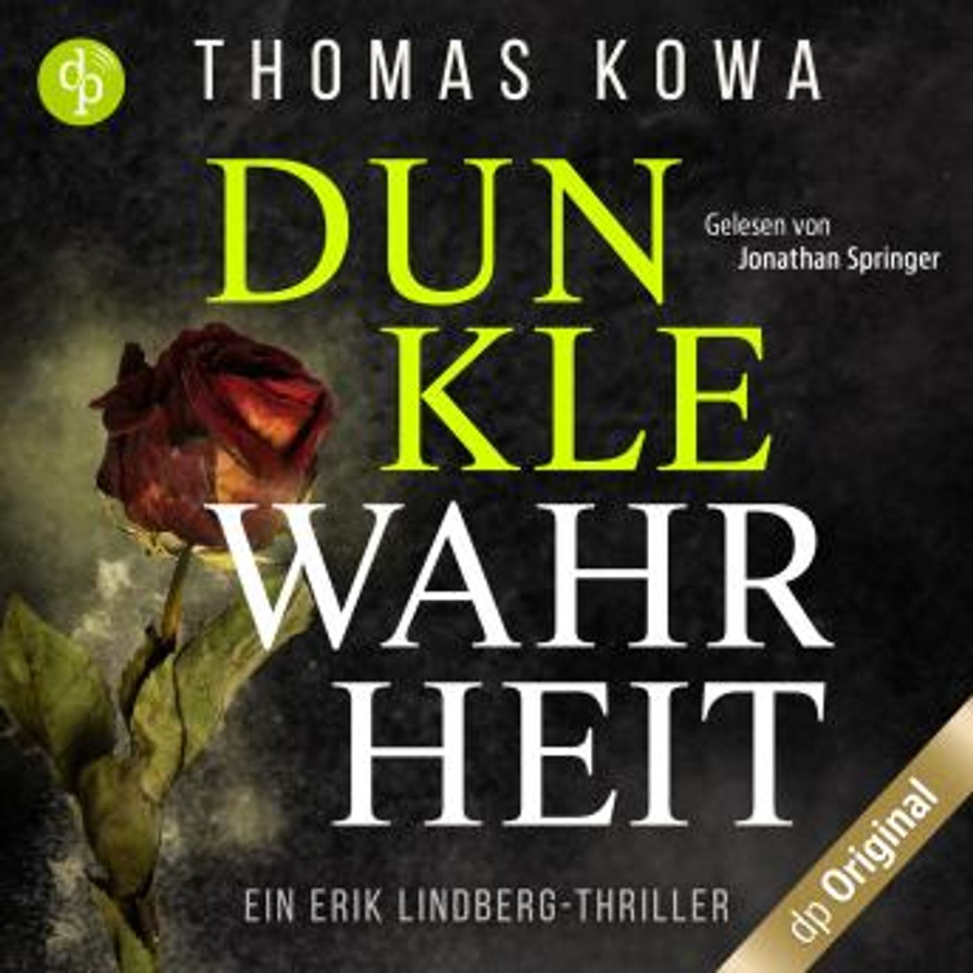 Find Best-Selling Full Audiobooks in Mystery, Thriller & Horror, Police & Detective