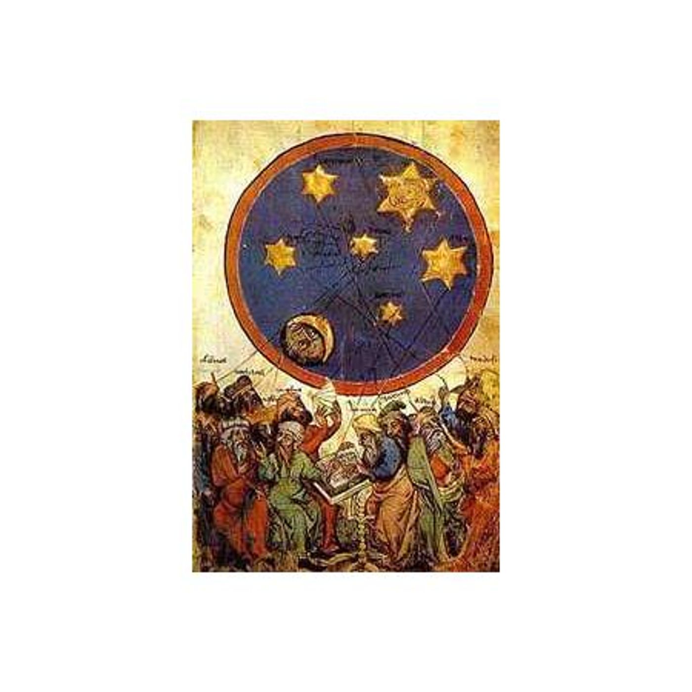 The ZOE MOON ASTROLOGY - LUNAR ECLIPSE SHOW episode artwork