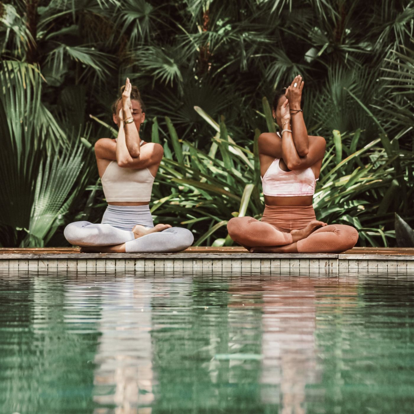 Yogalignement ☾