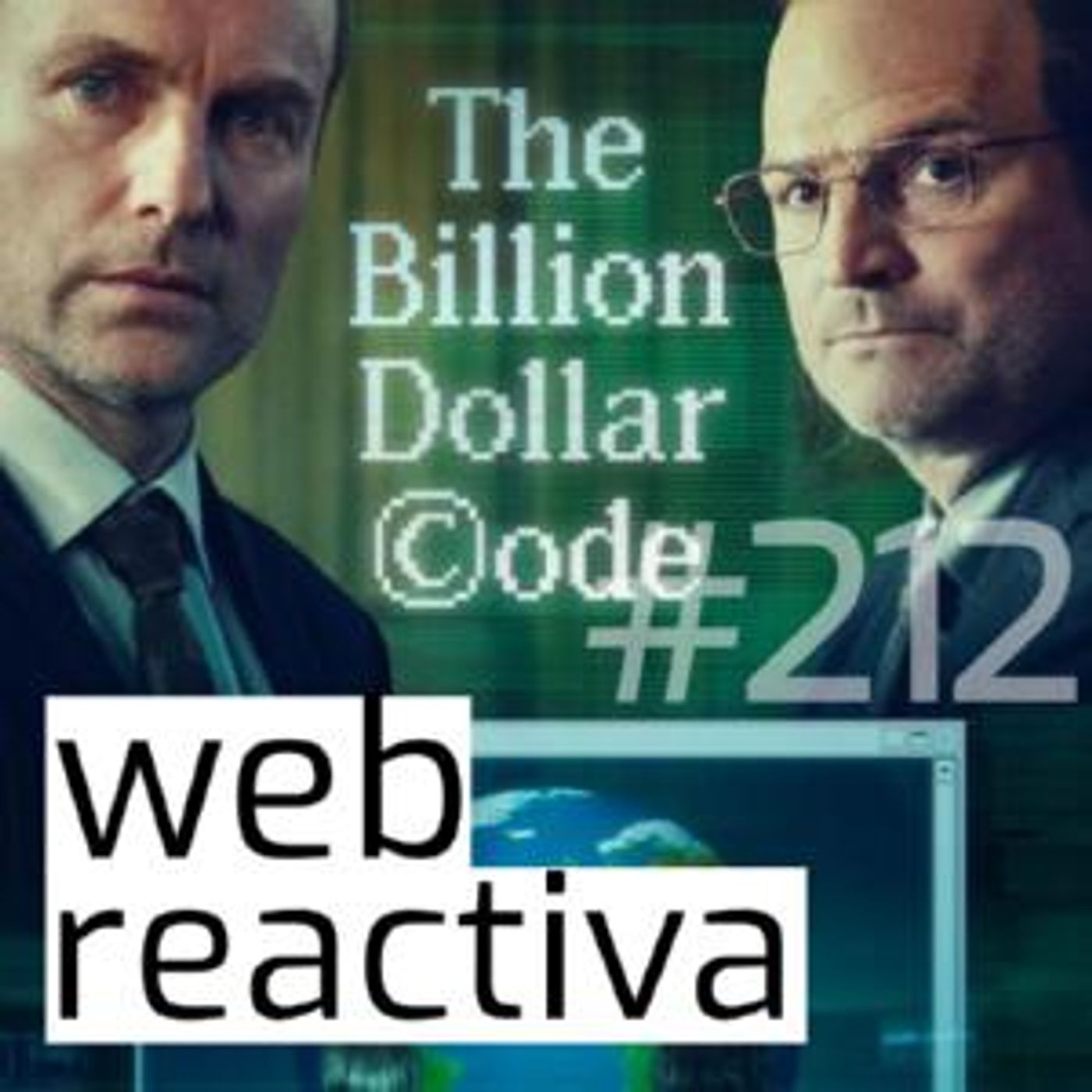The Billion Dollar Code