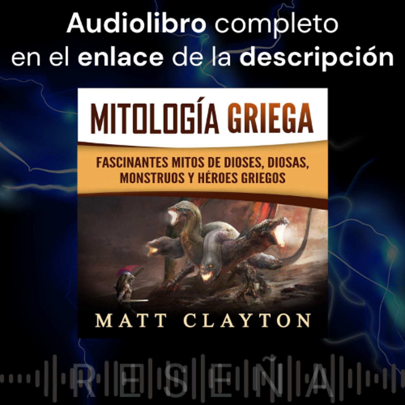 Audiolibros by @audiolibro