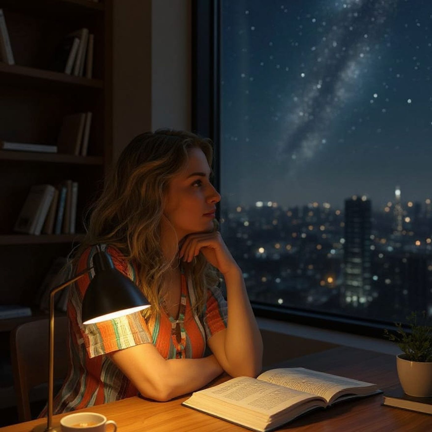 Ep14 - Unlocking Existential Intelligence: Navigating Meaning in a Complex World Ep14 - Unlocking Existential Intelligence: Navigating Meaning in a Complex World