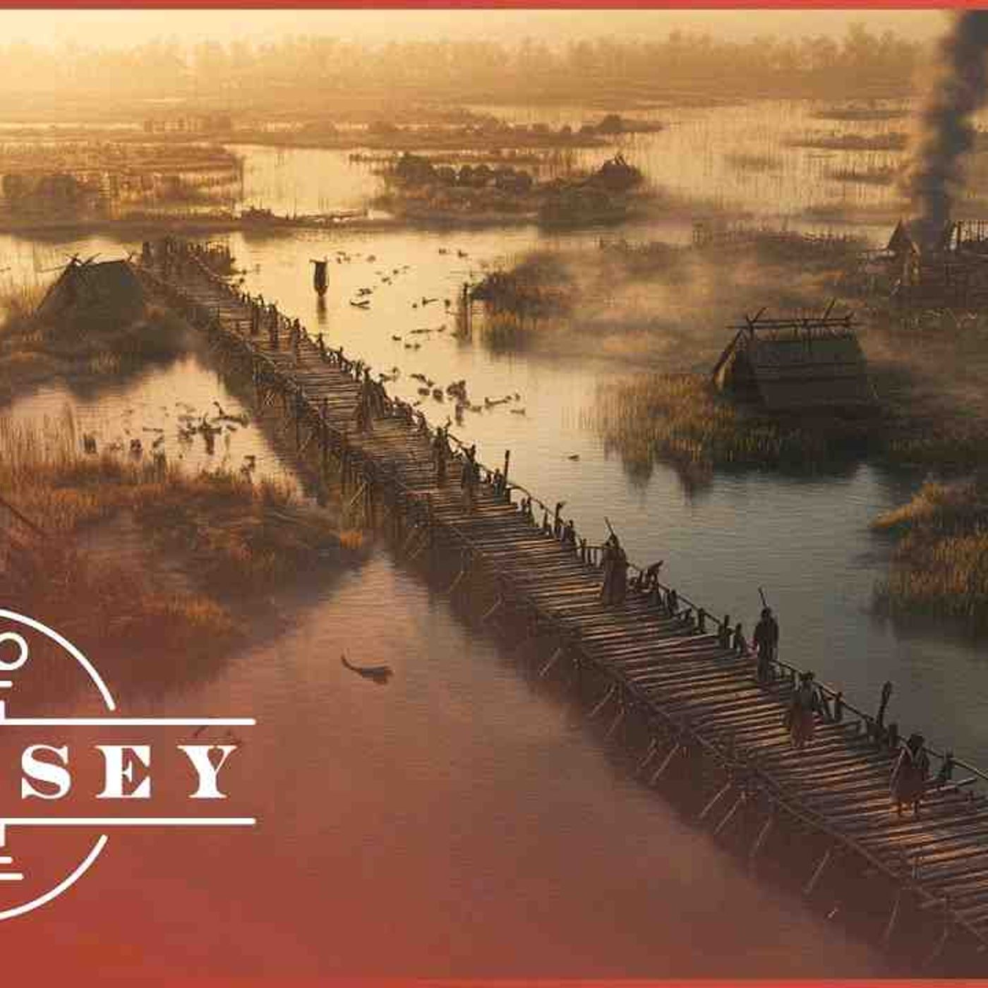 The Mystery Of Ancient London_s First Bridge _ Time Team episode artwork