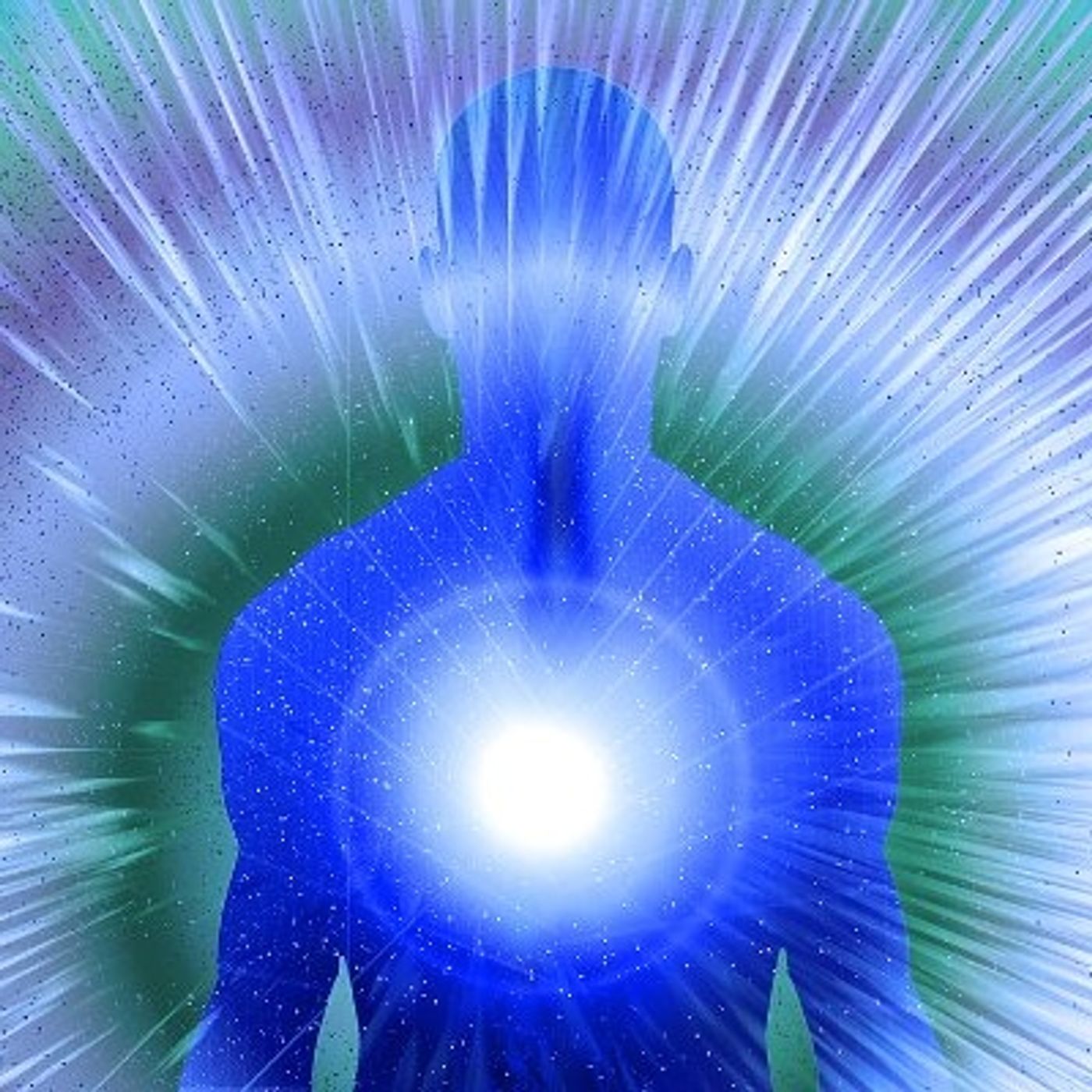 IL RISVEGLIO DELL' UMANITà -LA TRASFORMAZIONE DEL NUOVO MONDO - LABORATORIO DI MEDITAZIONE - Incontro con ANNA SPIGA episode artwork