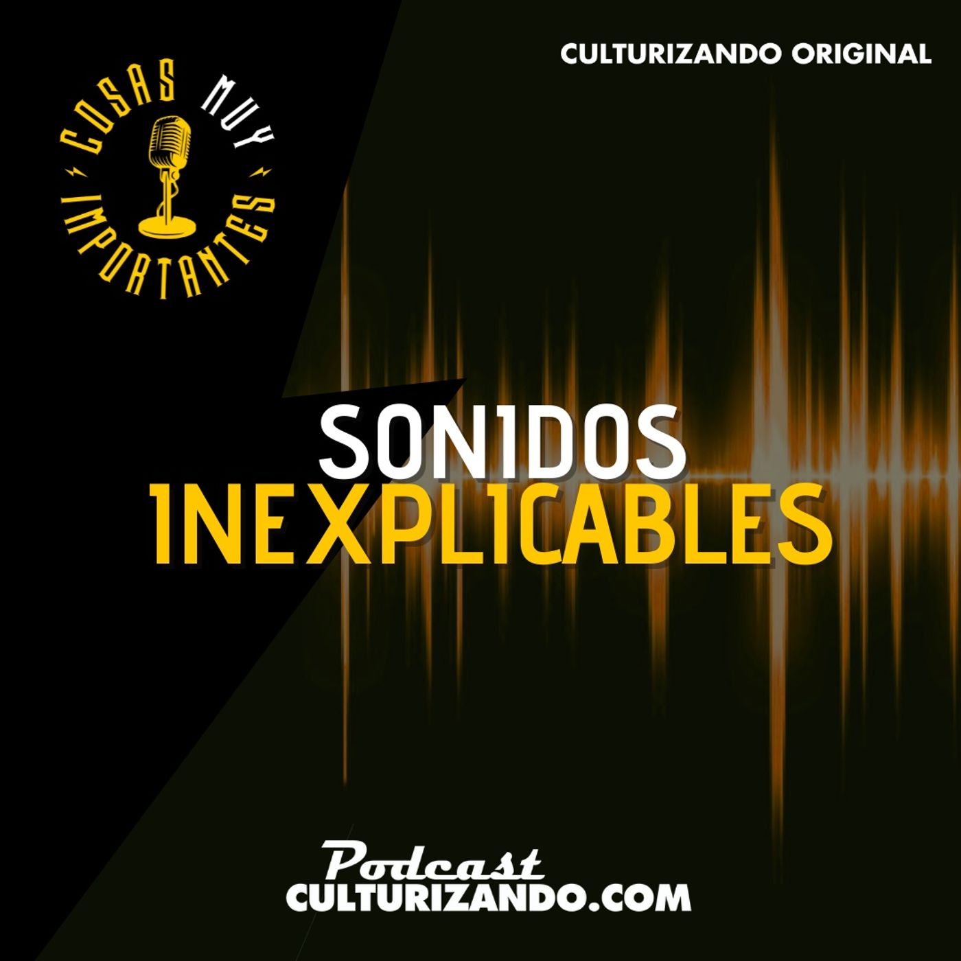 Cosas muy importantes • Historia Curiosa
