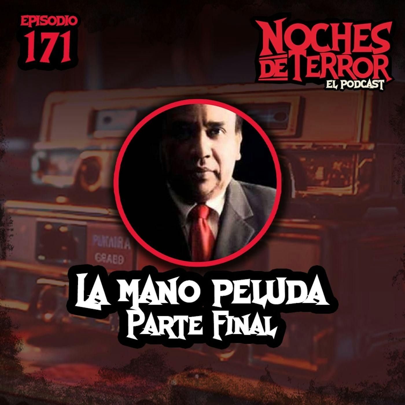 El podcast de Jakelin Cristóbal