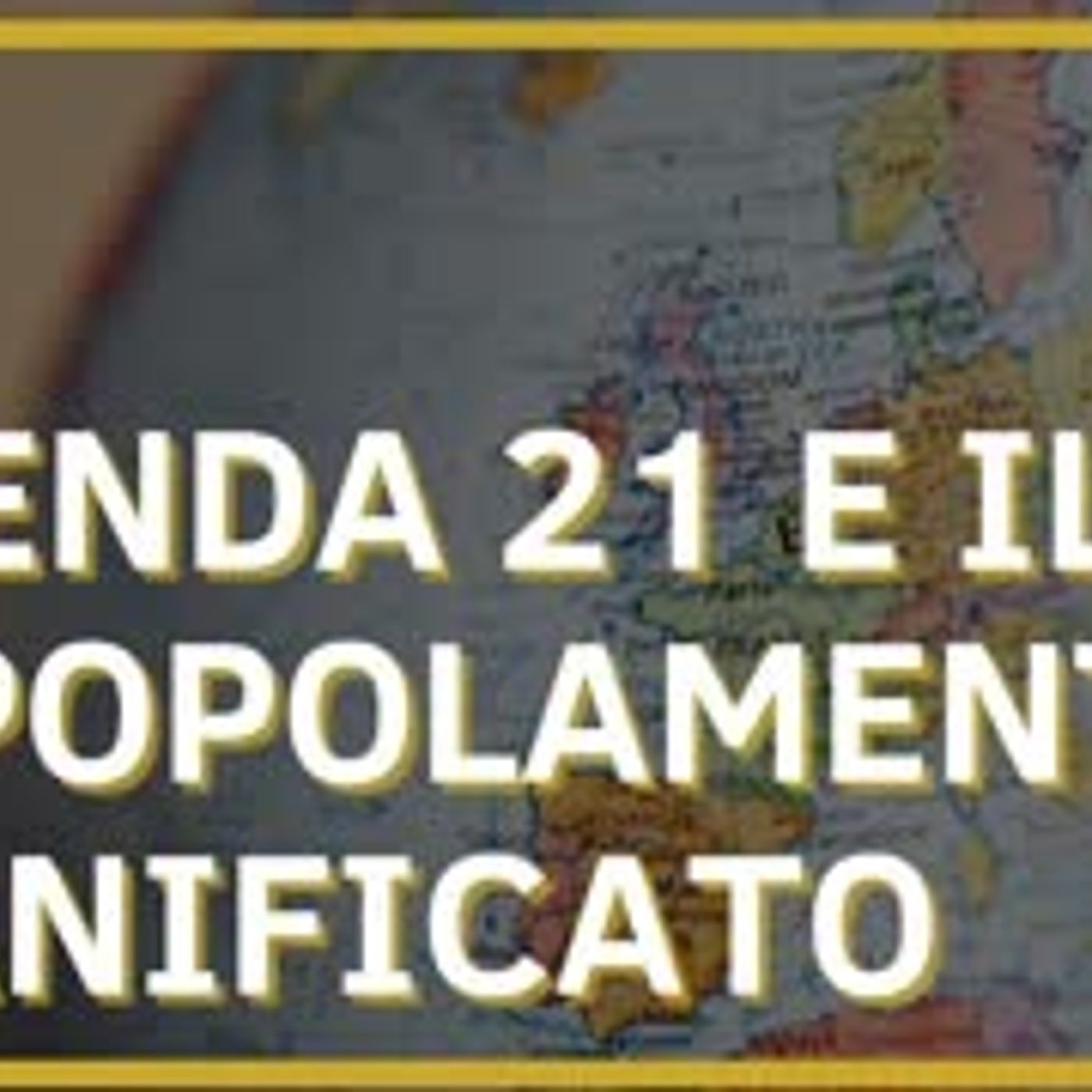 Il Vaso di Pandora