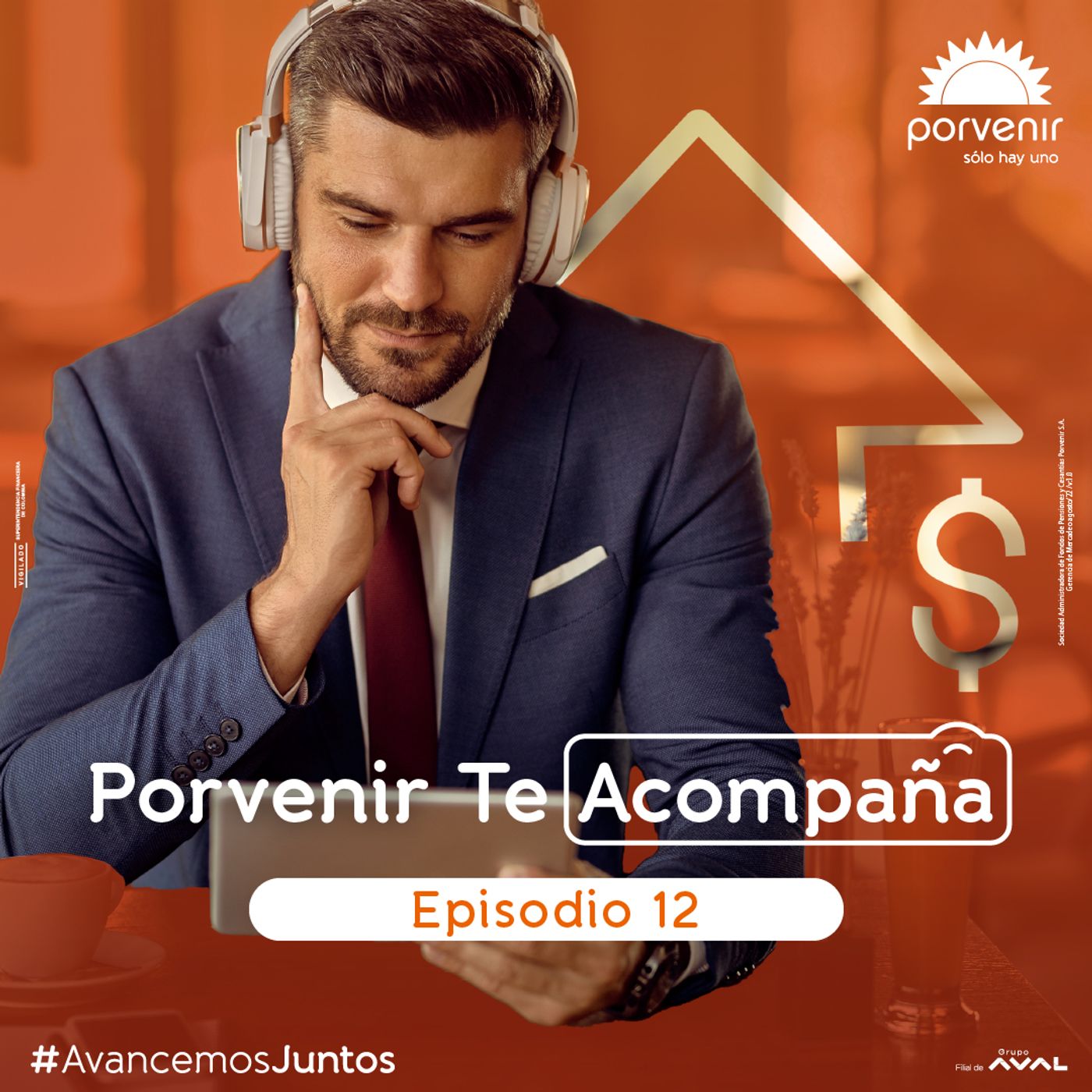 Porvenir Te Acompaña