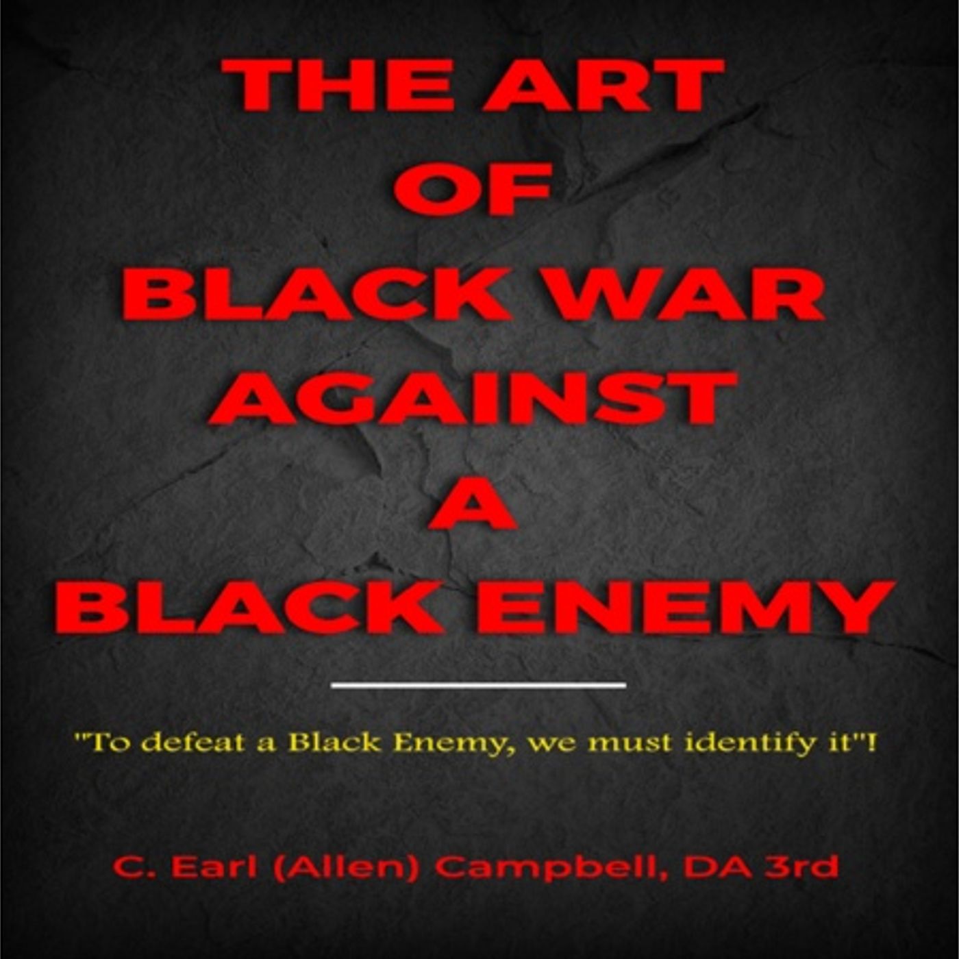 THE HELIOS BIBLIOS HOUR : BLACKS GONE WILD w/special guest Charles E. Campbell episode artwork