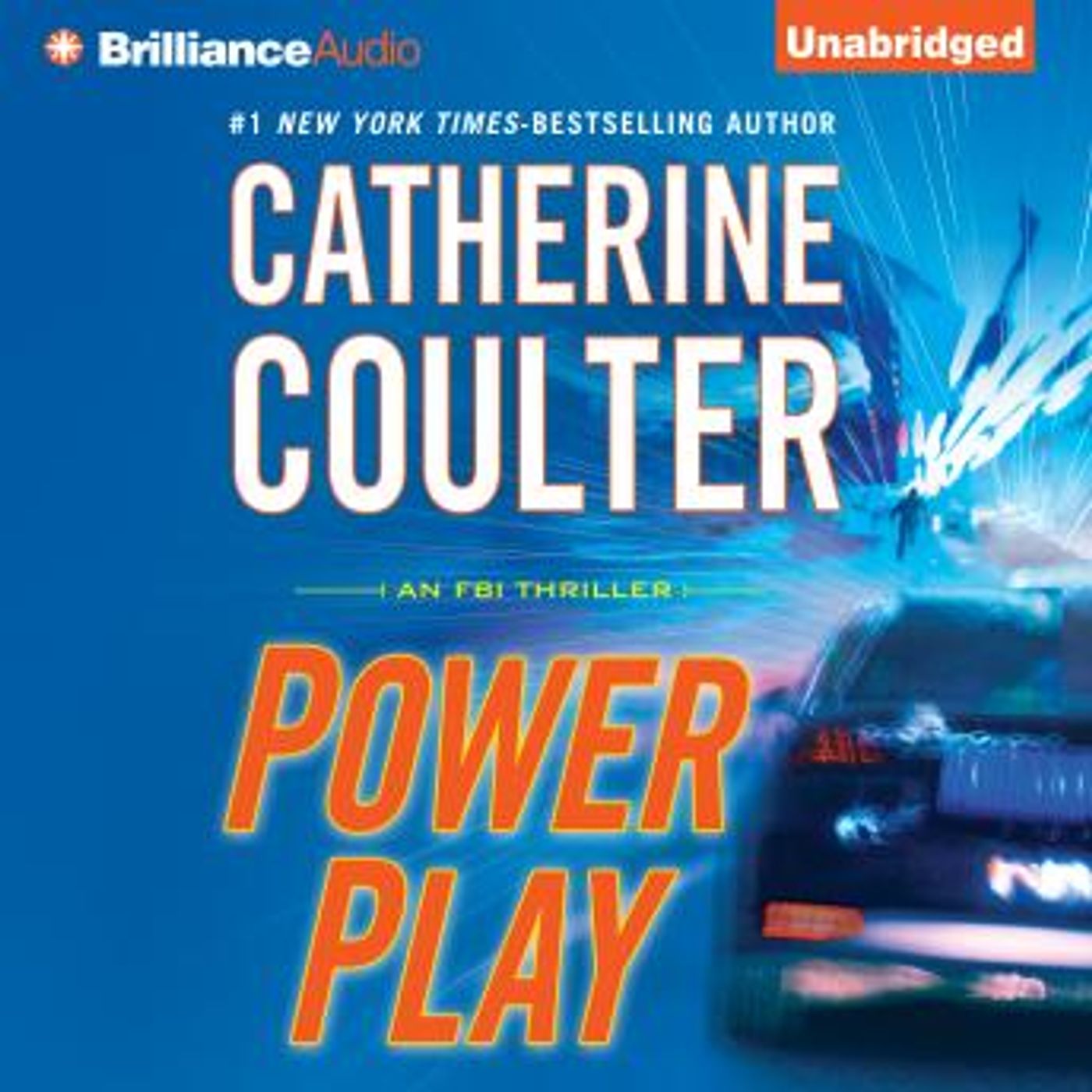 Access Top-Rated Full Audiobooks in Mystery, Thriller & Horror, Suspense