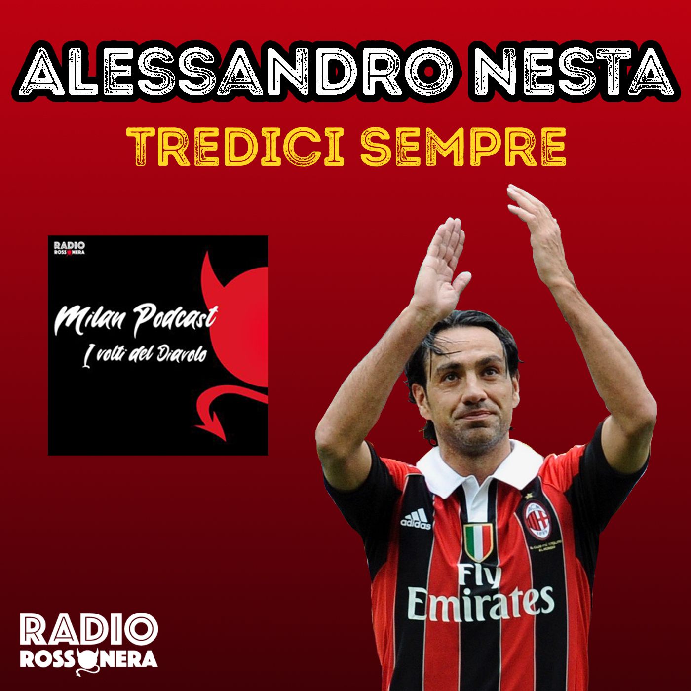 Milan Podcast - I volti del Diavolo
