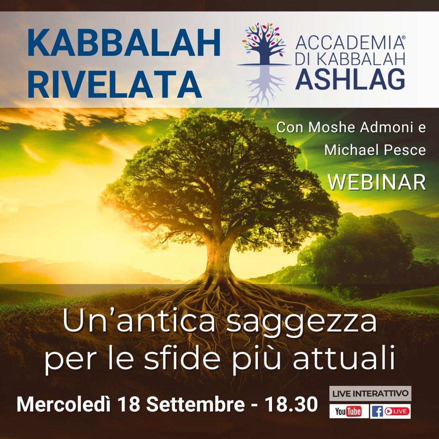 Dialoghi di Kabbalah