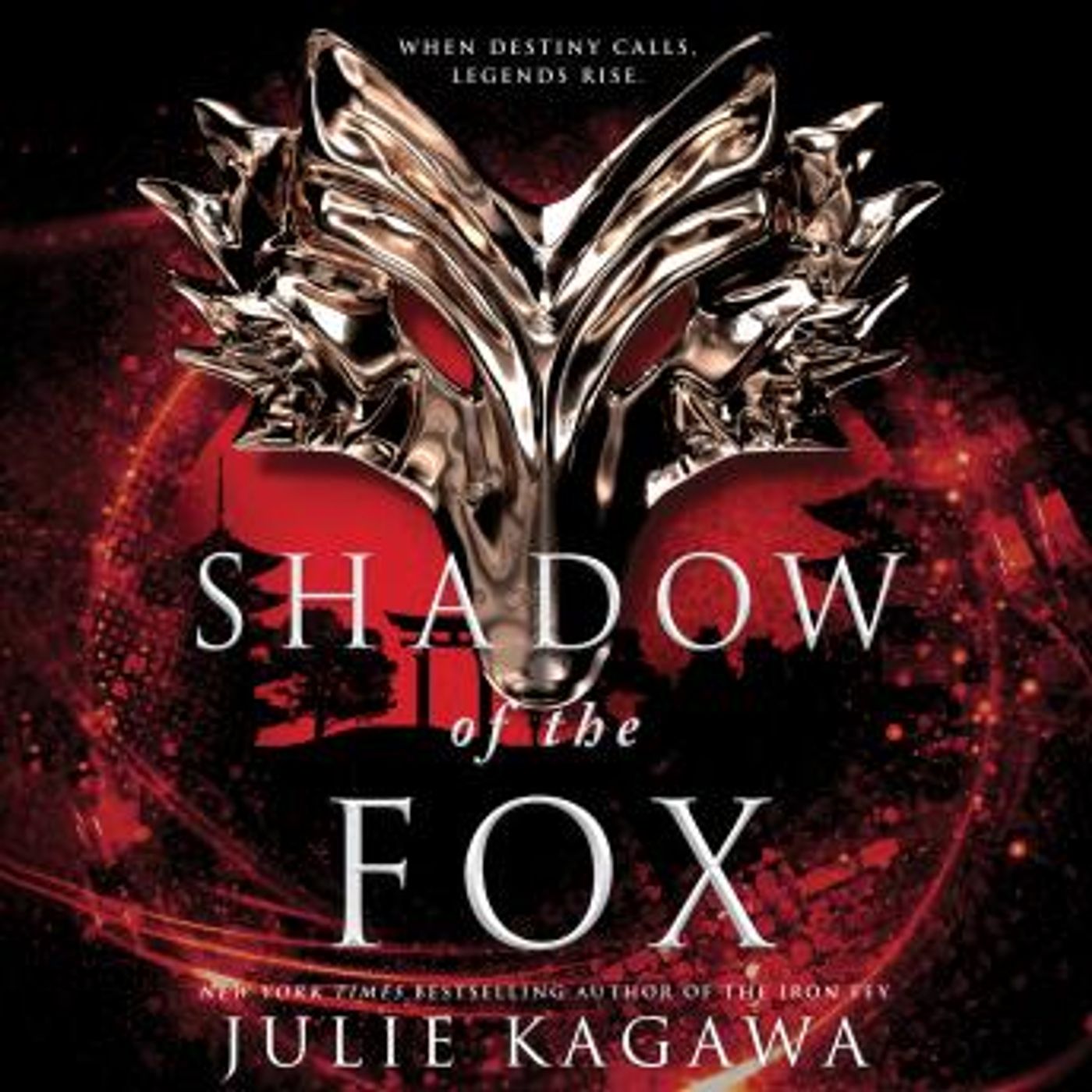 Listen to Top Full Audiobooks in Teen & YA, Sci-Fi, Fantasy & Paranormal