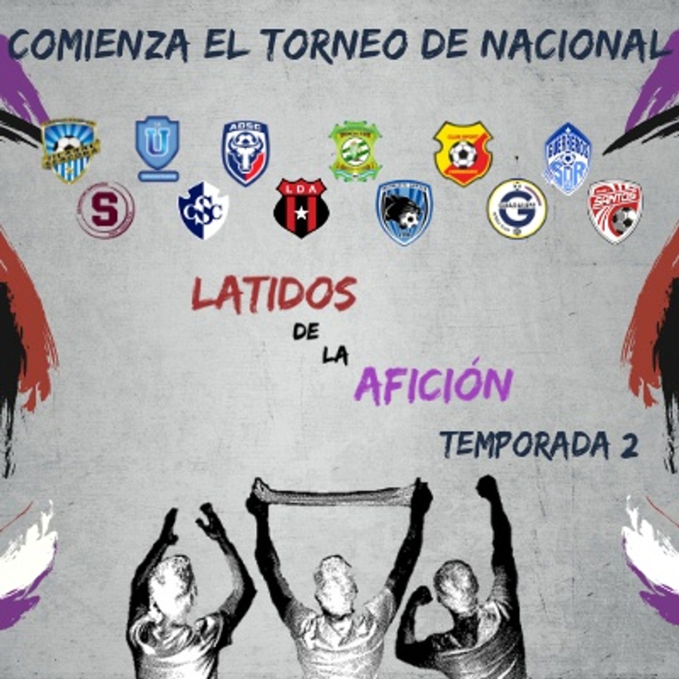 Latidos de la Afición