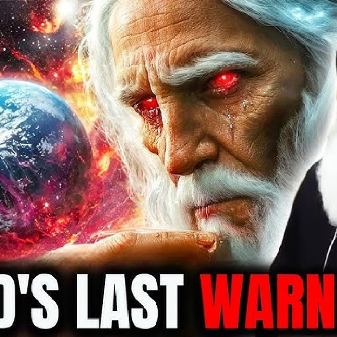 Saint Nicholas Church & Iran-Israel Conflict Insights with Bishop Mar Mari Emmanuel.