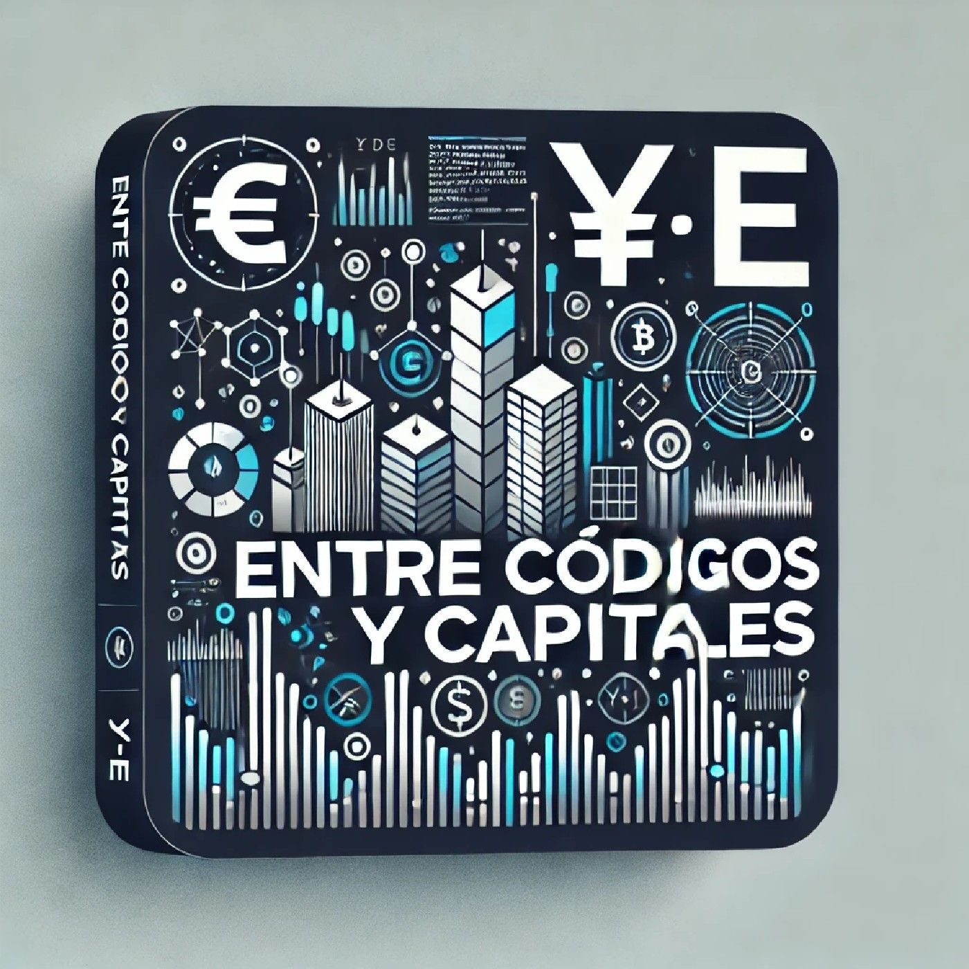 Entre códigos y capitales