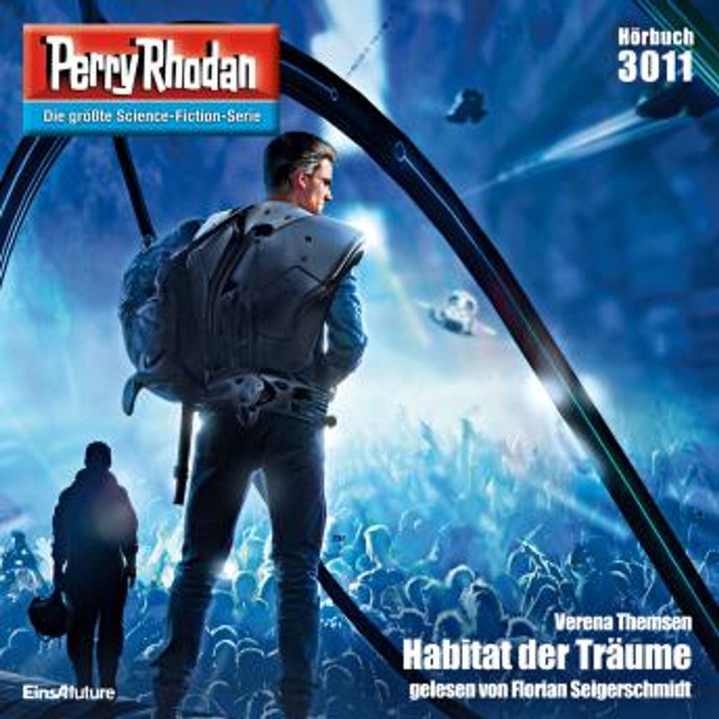 Listen to Best Full Audiobooks in Science Fiction & Fantasy, Space Opera